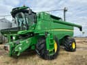 2014 John Deere S680 Image