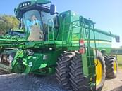 Thumbnail image John Deere S690 0