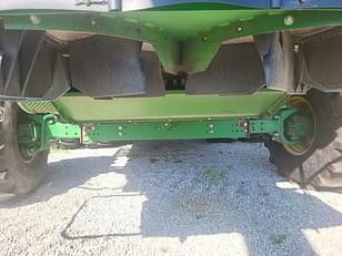 Main image John Deere S690 11