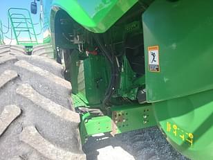 Main image John Deere S690 14