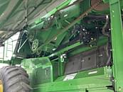 Thumbnail image John Deere S690 22