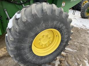 Main image John Deere S690 25