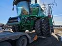 2014 John Deere S690 Image