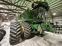 2014 John Deere S690 Image