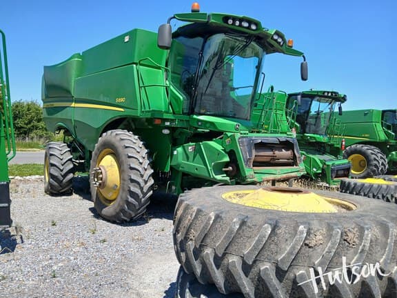 Equipment Main Image