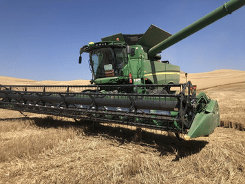 Main image John Deere S690