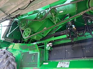 Main image John Deere S690 12