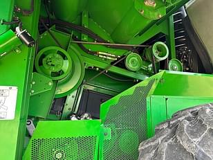 Main image John Deere S690 14