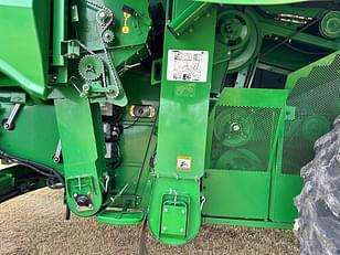 Main image John Deere S690 15