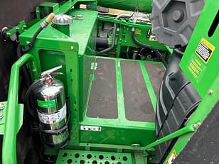 Main image John Deere S690 17