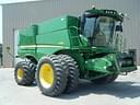 2014 John Deere S690 Image