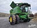 2014 John Deere S690 Image