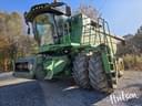 2014 John Deere S690 Image
