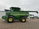 2014 John Deere S690 Image