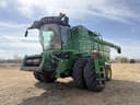 2014 John Deere S690 Image