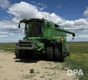 2014 John Deere S690 Image