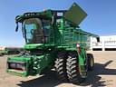 2014 John Deere S690 Image