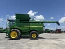 2014 John Deere S690 Image