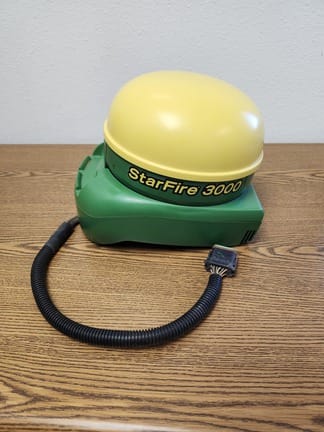 Main image John Deere StarFire 3000