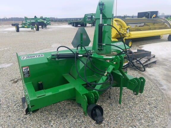 Main image Frontier SB1184