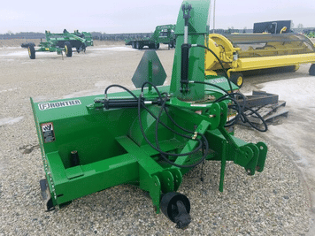 Main image Frontier SB1184