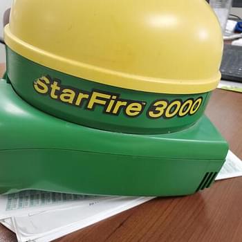 2014 John Deere StarFire 3000 Equipment Image0