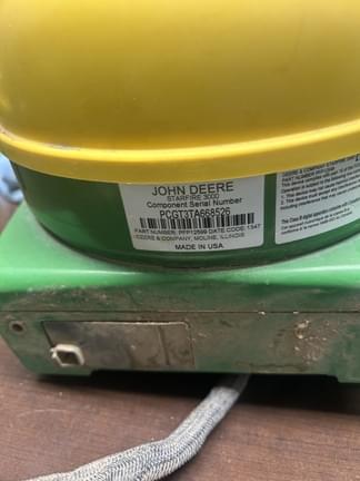 Image of John Deere StarFire 3000 Image 1