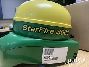 Main image John Deere StarFire 3000 0