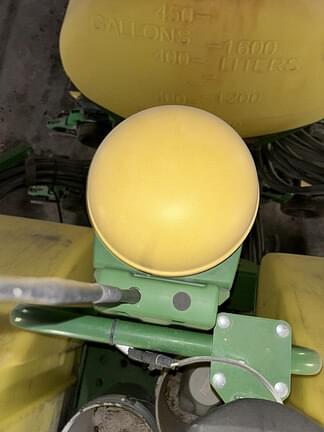 2014 John Deere StarFire 3000 Equipment Image0