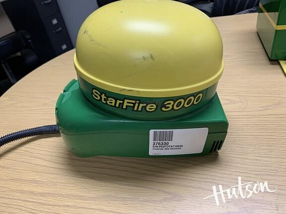 Image of John Deere StarFire 3000 Primary Image