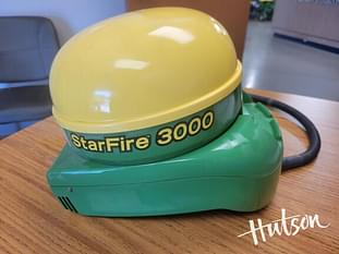 2014 John Deere StarFire 3000 Equipment Image0