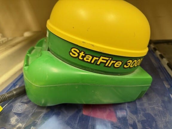2014 John Deere StarFire 3000 Equipment Image0