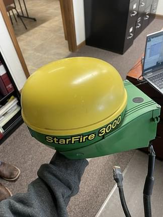 2014 John Deere StarFire 3000 Equipment Image0