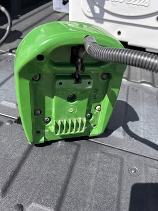 Image of John Deere StarFire 3000 equipment image 3