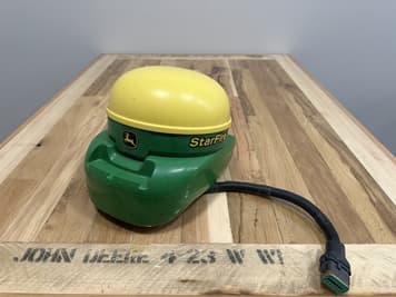 Main image John Deere StarFire 3000