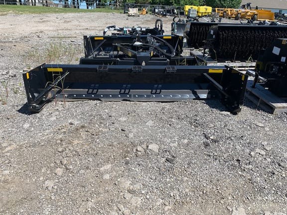 Main image John Deere SP10C