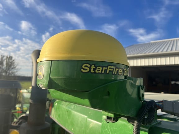 2014 John Deere StarFire 3000 Equipment Image0