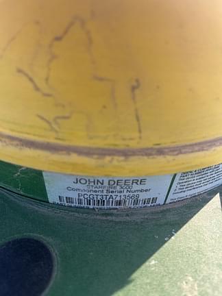 Image of John Deere StarFire 3000 Image 1