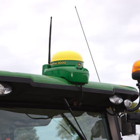 2014 John Deere StarFire 3000 Equipment Image0