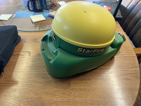 2014 John Deere StarFire 3000 Equipment Image0
