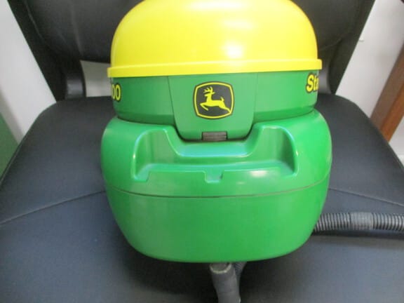 Main image John Deere StarFire 3000