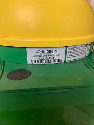 Image of John Deere StarFire 3000 Image 1