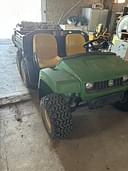 2014 John Deere Gator TH 6x4 Image