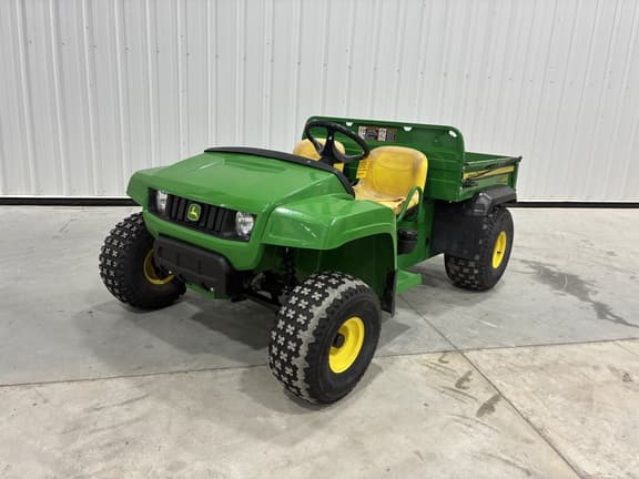 Image of John Deere Gator TS 4x2 Primary image