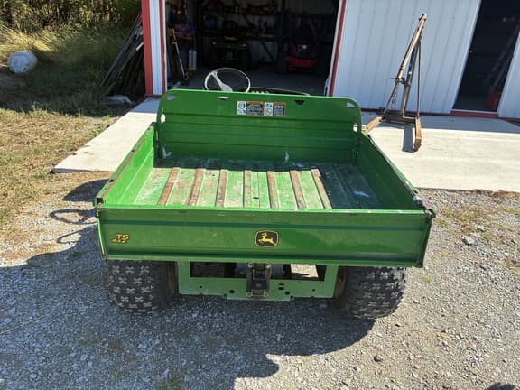 Image of John Deere Gator TS 4x2 equipment image 3