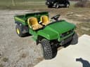 2014 John Deere Gator TS 4x2 Image