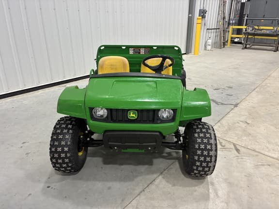 Image of John Deere Gator TS 4x2 equipment image 1