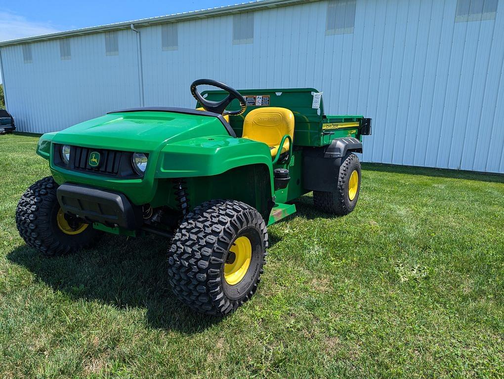 Image of John Deere Gator TS 4x2 Primary image