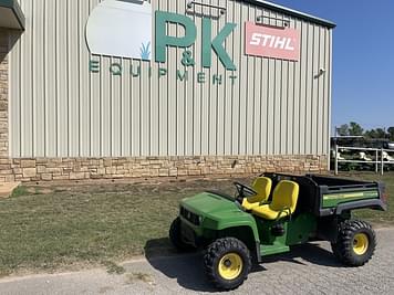 Main image John Deere Gator TX 4x2