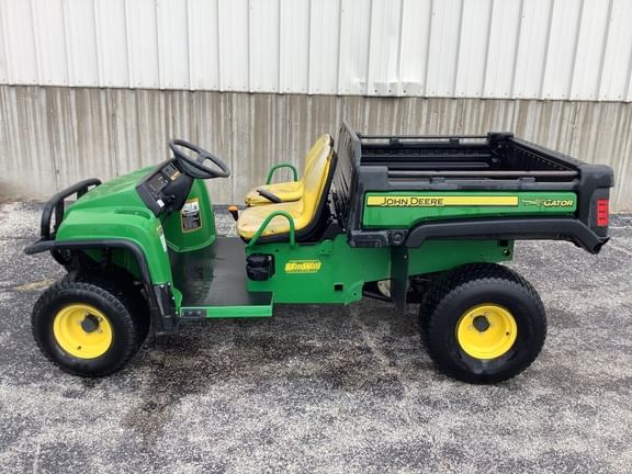2014 John Deere Gator TX 4x2 Image